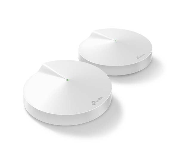 TP-Link DECO M9 Plus Mesh WiFi (2200Mb/s a/b/g/n/ac) 2xAP - 472187 - zdjęcie 2